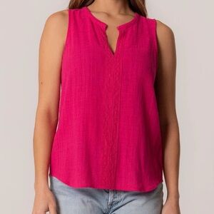 Lovestitch Mira Tank Top